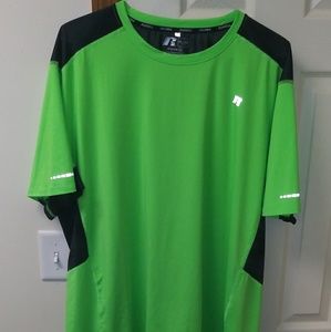 Russell Athletic Cool Force Shirt